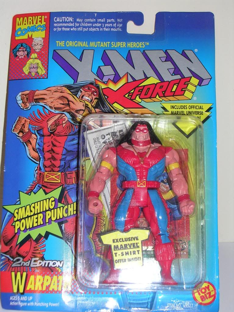 late 90s action figures